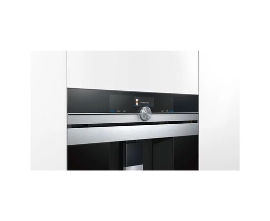 Кофемашина Siemens CT718L1B0, изображение 6 Кофемашина Siemens CT718L1B0, изображение 6