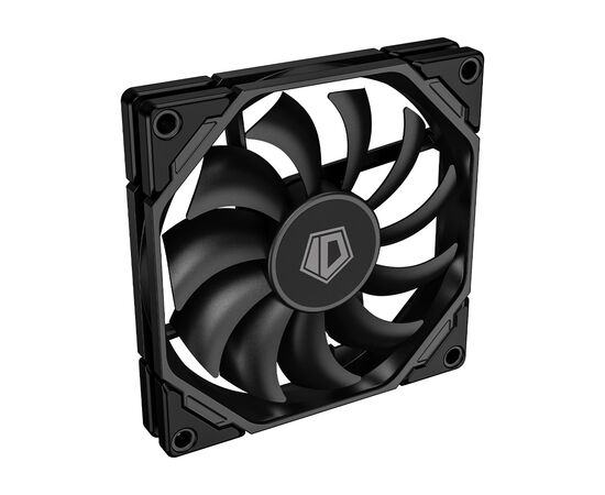 Кулер для корпуса ID-Cooling TF-9215-K, изображение 2 Кулер для корпуса ID-Cooling TF-9215-K, изображение 2
