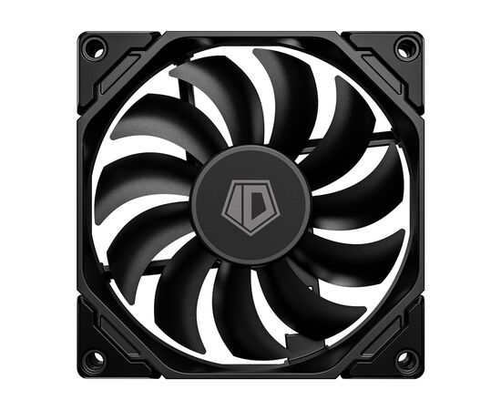 Кулер для корпуса ID-Cooling TF-9215-K, изображение 3 Кулер для корпуса ID-Cooling TF-9215-K, изображение 3