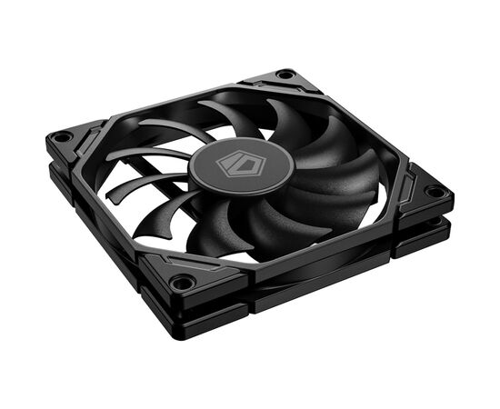 Кулер для корпуса ID-Cooling TF-9215-K, изображение 4 Кулер для корпуса ID-Cooling TF-9215-K, изображение 4