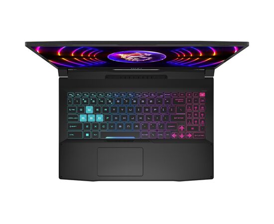 Ноутбук MSI Katana 15 B13VGK-2262XUA (9S7-158571-2262), зображення 4 Ноутбук MSI Katana 15 B13VGK-2262XUA (9S7-158571-2262), зображення 4