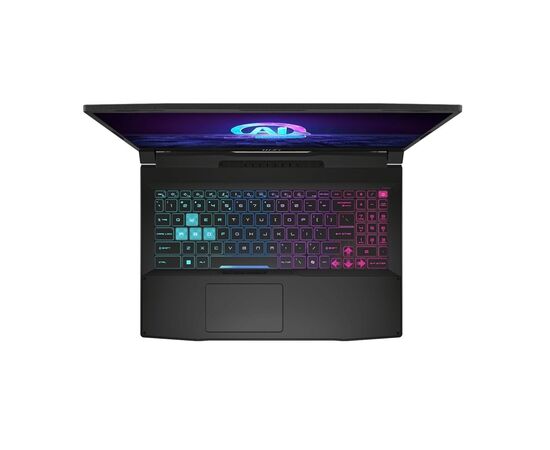 Ноутбук MSI Katana A15 AI B8VG-499XUA (9S7-158N31-499), зображення 4 Ноутбук MSI Katana A15 AI B8VG-499XUA (9S7-158N31-499), зображення 4