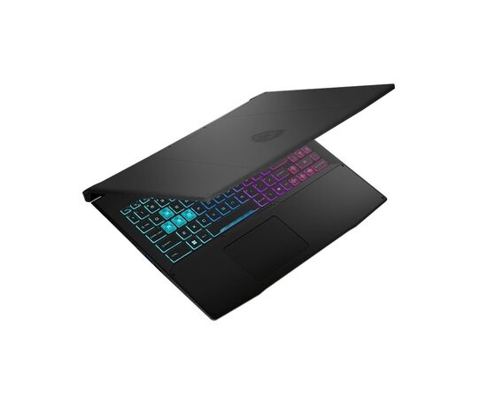 Ноутбук MSI Katana A15 AI B8VG-499XUA (9S7-158N31-499), зображення 7 Ноутбук MSI Katana A15 AI B8VG-499XUA (9S7-158N31-499), зображення 7