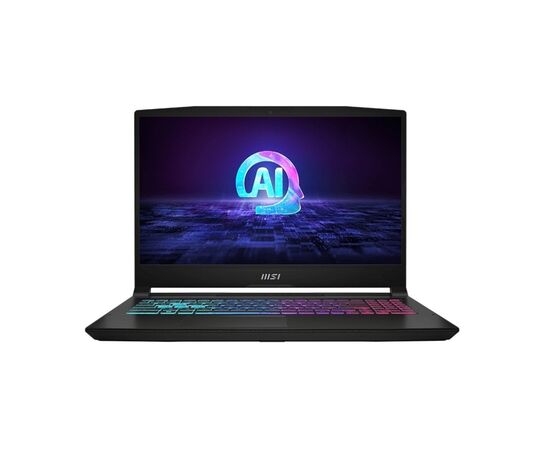 Ноутбук MSI Katana A15 AI B8VG-499XUA (9S7-158N31-499)