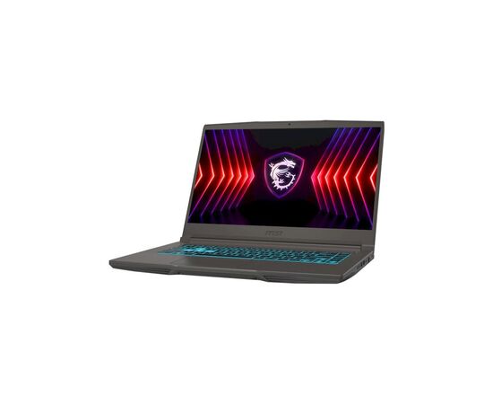 Ноутбук MSI Thin 15 B12UCX-2800XUA (9S7-16R831-2800), зображення 3