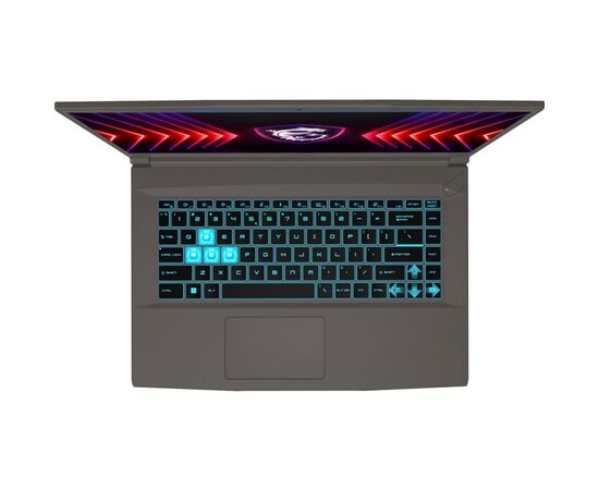 Ноутбук MSI Thin 15 B12UC-2699XUA (9S7-16R831-2699), изображение 4 Ноутбук MSI Thin 15 B12UC-2699XUA (9S7-16R831-2699), изображение 4