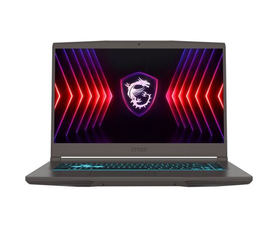 Ноутбук MSI Thin 15 B12UC-2699XUA (9S7-16R831-2699)
