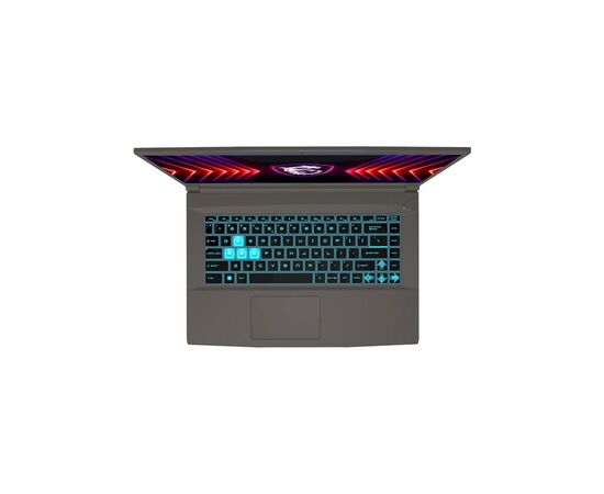 Ноутбук MSI Thin 15 B12UC-2698XUA (9S7-16R831-2698), зображення 4 Ноутбук MSI Thin 15 B12UC-2698XUA (9S7-16R831-2698), зображення 4