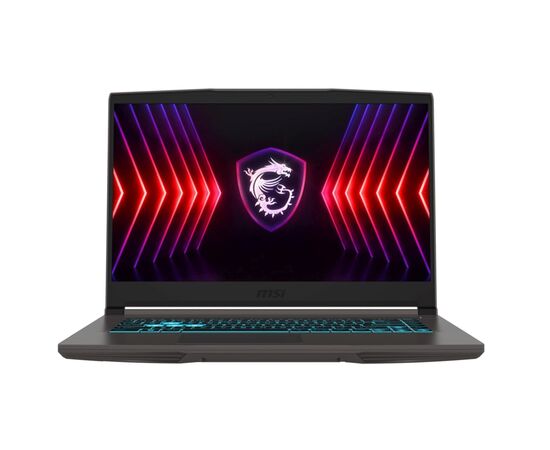 Ноутбук MSI Thin 15 B12UC-2698XUA (9S7-16R831-2698)