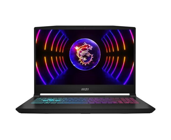 Ноутбук MSI Katana 15 B13VGK-2265XUA (9S7-158571-2265)