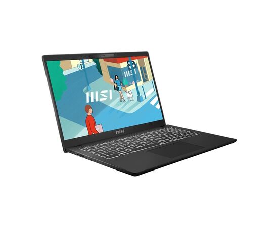 Ноутбук MSI Modern 15 H C13M-262XUA (9S7-15H431-262), изображение 2 Ноутбук MSI Modern 15 H C13M-262XUA (9S7-15H431-262), изображение 2