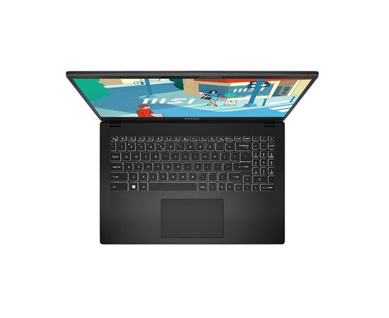 Ноутбук MSI Modern 15 H C13M-262XUA (9S7-15H431-262), изображение 4 Ноутбук MSI Modern 15 H C13M-262XUA (9S7-15H431-262), изображение 4