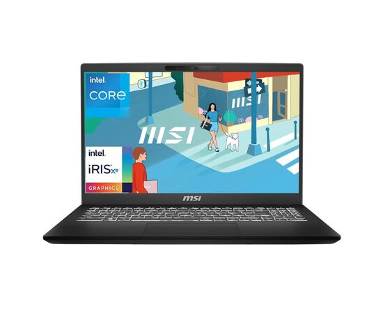 Ноутбук MSI Modern 15 H C13M-262XUA (9S7-15H431-262)