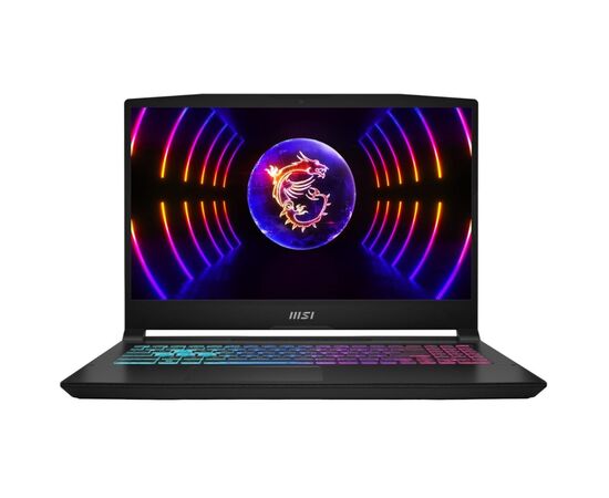 Ноутбук MSI Katana 15 B13VFK-2261XUA (9S7-158571-2261)