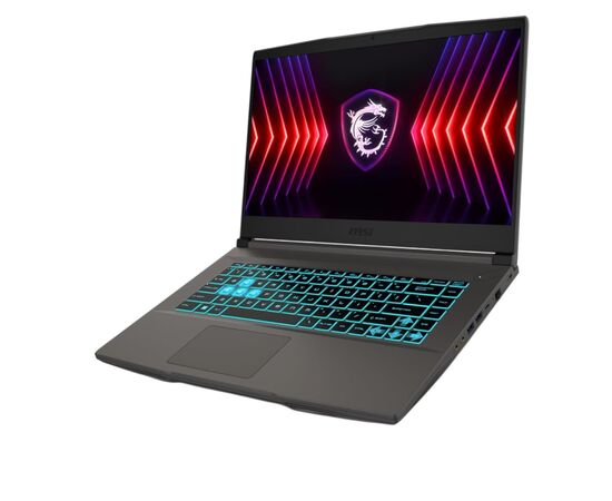 Ноутбук MSI Thin A15 B7UC-418XUA (9S7-16RK11-418), зображення 3 Ноутбук MSI Thin A15 B7UC-418XUA (9S7-16RK11-418), зображення 3