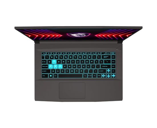 Ноутбук MSI Thin A15 B7UC-418XUA (9S7-16RK11-418), зображення 4 Ноутбук MSI Thin A15 B7UC-418XUA (9S7-16RK11-418), зображення 4