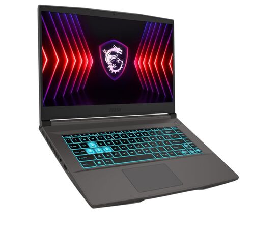 Ноутбук MSI Thin A15 B7VE-417XUA (9S7-16RK11-417), зображення 2 Ноутбук MSI Thin A15 B7VE-417XUA (9S7-16RK11-417), зображення 2