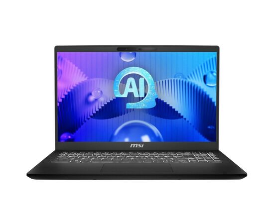 Ноутбук MSI Modern 15 H AI C1MG-098UA (9S7-15H551-098)