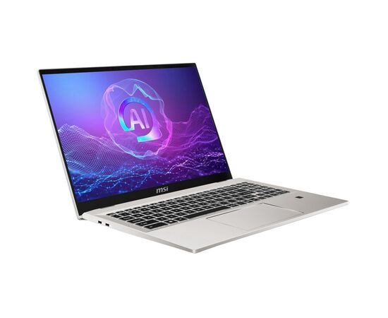 Ноутбук MSI Prestige A16 AI+ A3HMG-082UA (9S7-159K12-082), изображение 2 Ноутбук MSI Prestige A16 AI+ A3HMG-082UA (9S7-159K12-082), изображение 2
