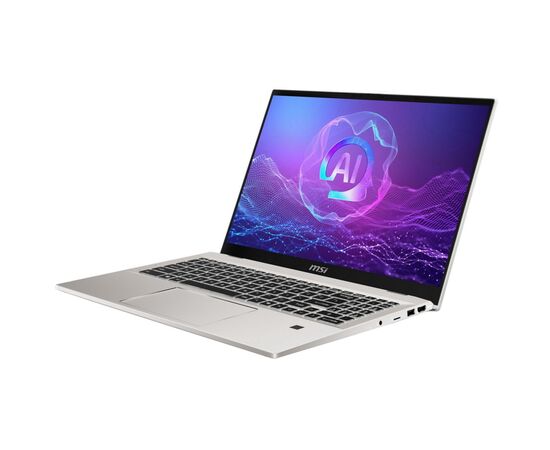 Ноутбук MSI Prestige A16 AI+ A3HMG-082UA (9S7-159K12-082), изображение 3 Ноутбук MSI Prestige A16 AI+ A3HMG-082UA (9S7-159K12-082), изображение 3