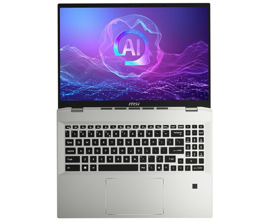 Ноутбук MSI Prestige A16 AI+ A3HMG-082UA (9S7-159K12-082), изображение 4 Ноутбук MSI Prestige A16 AI+ A3HMG-082UA (9S7-159K12-082), изображение 4