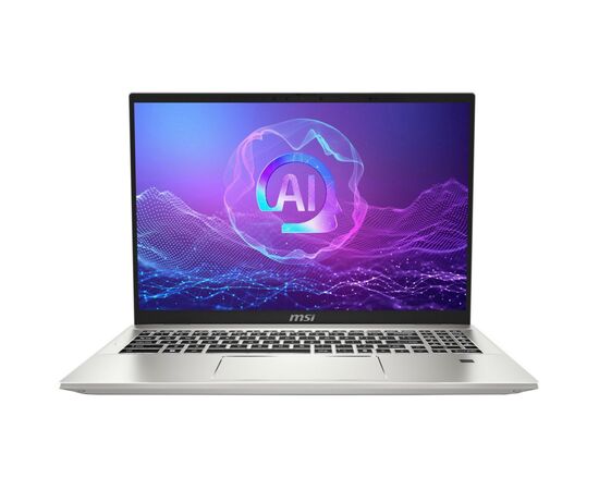 Ноутбук MSI Prestige A16 AI+ A3HMG-082UA (9S7-159K12-082)