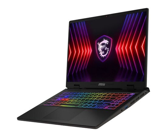 Ноутбук MSI Sword 16 HX B14VGKG-894XUA (9S7-15P214-894), зображення 3 Ноутбук MSI Sword 16 HX B14VGKG-894XUA (9S7-15P214-894), зображення 3