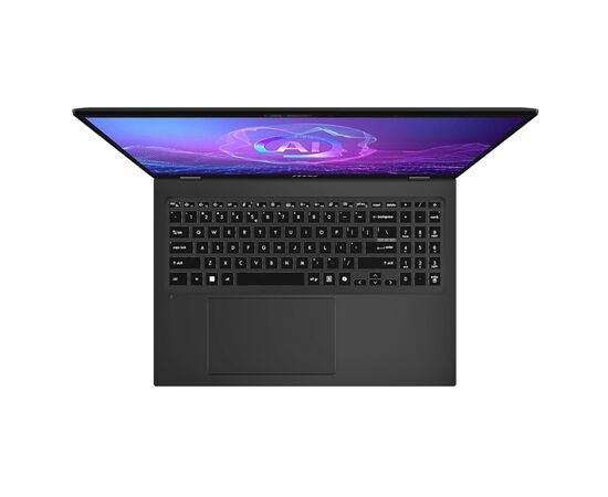 Ноутбук MSI Prestige 16 AI+Evo B2VMG-028UA (9S7-15A331-028), изображение 4 Ноутбук MSI Prestige 16 AI+Evo B2VMG-028UA (9S7-15A331-028), изображение 4