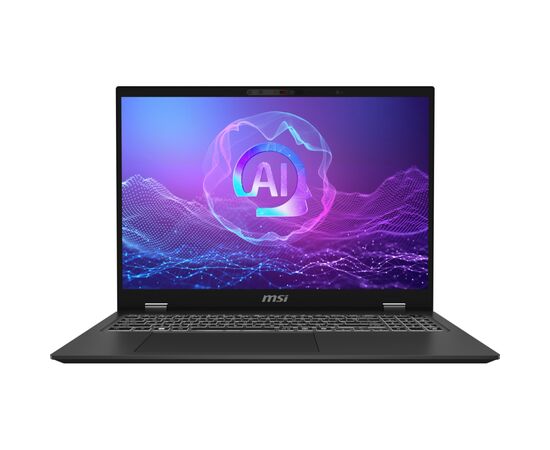 Ноутбук MSI Prestige 16 AI+Evo B2VMG-028UA (9S7-15A331-028)