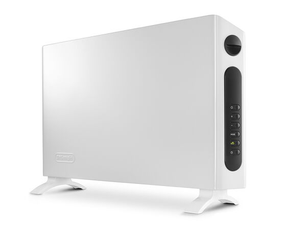 Обогреватель DeLonghi HSX 4320E WHBK