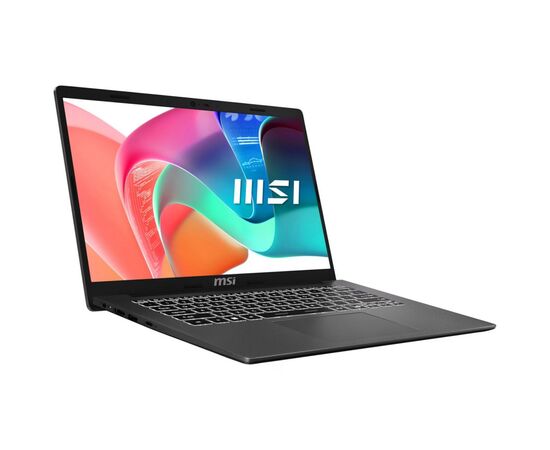 Ноутбук MSI Modern 14 F13MG-217XUA (9S7-14S121-217), изображение 2