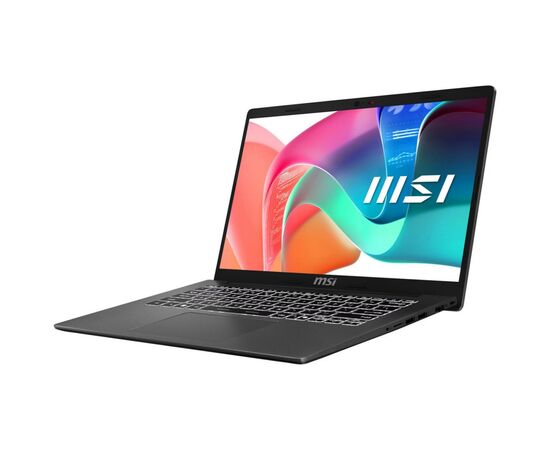 Ноутбук MSI Modern 14 F13MG-217XUA (9S7-14S121-217), изображение 3