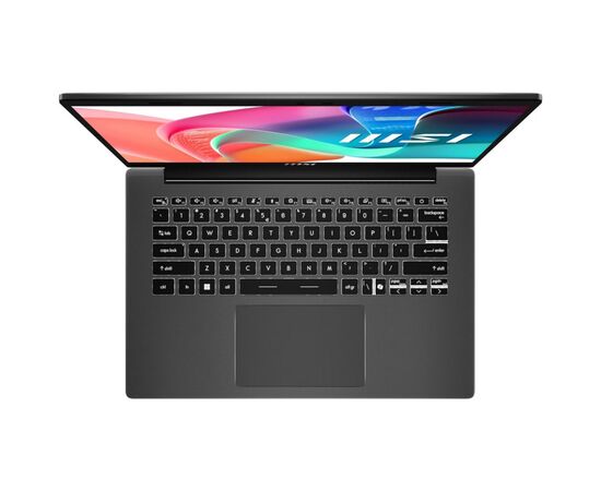 Ноутбук MSI Modern 14 F13MG-216XUA (9S7-14S121-216), зображення 4 Ноутбук MSI Modern 14 F13MG-216XUA (9S7-14S121-216), зображення 4