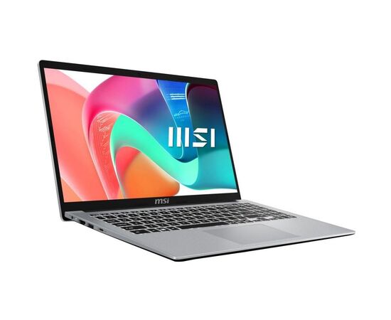 Ноутбук MSI Modern 15 F13MG-273XUA (9S7-15S122-273), изображение 2 Ноутбук MSI Modern 15 F13MG-273XUA (9S7-15S122-273), изображение 2