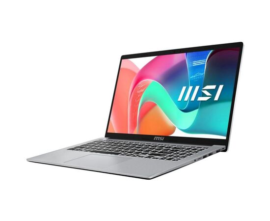 Ноутбук MSI Modern 15 F13MG-273XUA (9S7-15S122-273), изображение 3 Ноутбук MSI Modern 15 F13MG-273XUA (9S7-15S122-273), изображение 3