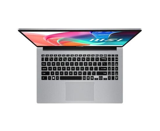 Ноутбук MSI Modern 15 F13MG-273XUA (9S7-15S122-273), изображение 4 Ноутбук MSI Modern 15 F13MG-273XUA (9S7-15S122-273), изображение 4