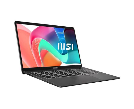 Ноутбук MSI Modern 15 F13MG-272XUA (9S7-15S121-272), зображення 2 Ноутбук MSI Modern 15 F13MG-272XUA (9S7-15S121-272), зображення 2