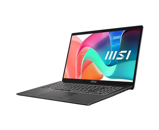 Ноутбук MSI Modern 15 F13MG-272XUA (9S7-15S121-272), зображення 3 Ноутбук MSI Modern 15 F13MG-272XUA (9S7-15S121-272), зображення 3