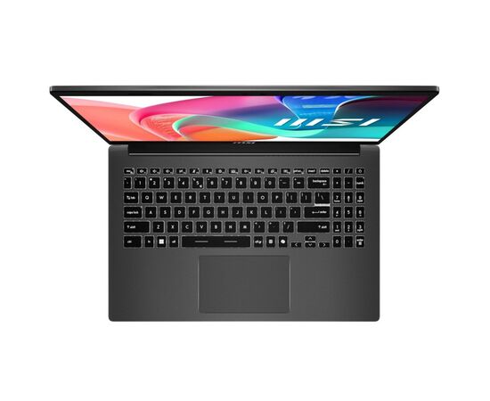 Ноутбук MSI Modern 15 F13MG-272XUA (9S7-15S121-272), зображення 4 Ноутбук MSI Modern 15 F13MG-272XUA (9S7-15S121-272), зображення 4