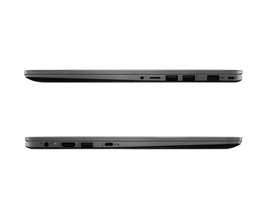 Ноутбук MSI Modern 15 F13MG-272XUA (9S7-15S121-272), зображення 5 Ноутбук MSI Modern 15 F13MG-272XUA (9S7-15S121-272), зображення 5