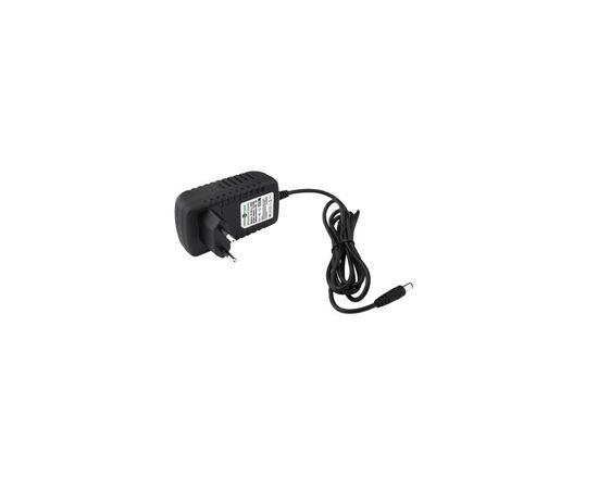 Блок питания для систем видеонаблюдения Greenvision GV-SAS-C 12V2A (24W) (4428)