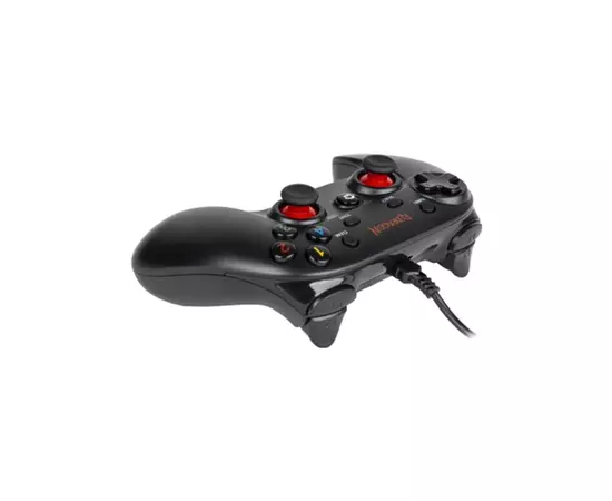 Геймпад Redragon Saturn USB Xinput-PS3 (75057), зображення 2 Геймпад Redragon Saturn USB Xinput-PS3 (75057), зображення 2