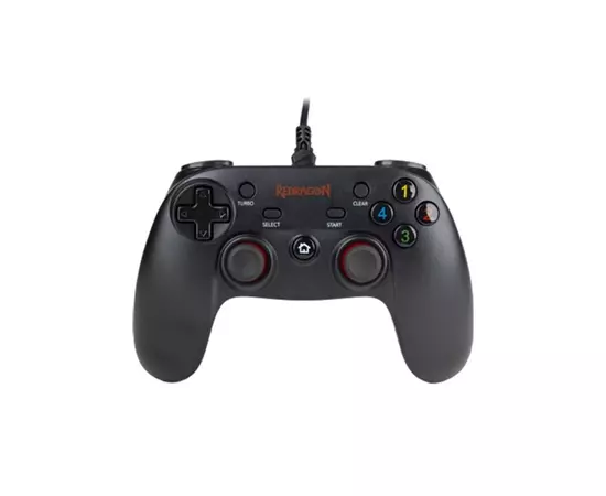 Геймпад Redragon Saturn USB Xinput-PS3 (75057)