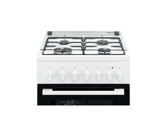 Плита Electrolux LKK520002W, изображение 2 Плита Electrolux LKK520002W, изображение 2