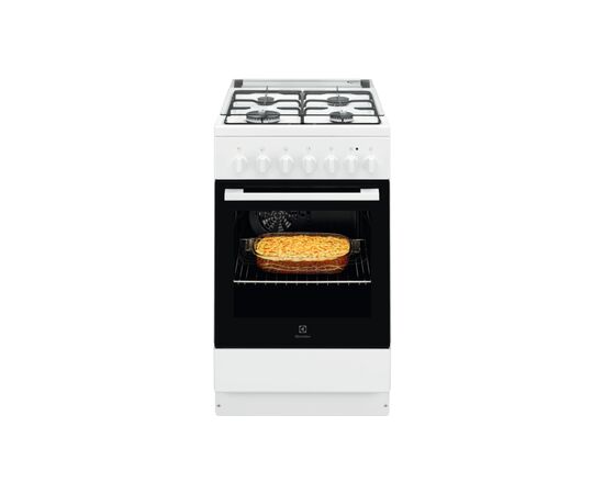 Плита Electrolux LKK520002W