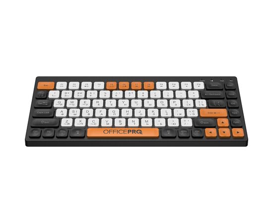 Геймпад OfficePro SK955B Wireless/Bluetooth Black (SK955B), изображение 2 Геймпад OfficePro SK955B Wireless/Bluetooth Black (SK955B), изображение 2