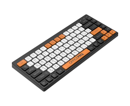 Геймпад OfficePro SK955B Wireless/Bluetooth Black (SK955B), изображение 3 Геймпад OfficePro SK955B Wireless/Bluetooth Black (SK955B), изображение 3