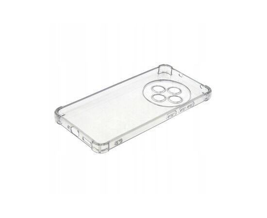 Чохол до мобільного телефона BeCover Anti-Shock Oppo Reno12 F 5G Clear (712791), зображення 4