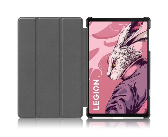 Чехол для планшета BeCover Smart Case Lenovo Legion Tab 8.8" Black (712545), изображение 3 Чехол для планшета BeCover Smart Case Lenovo Legion Tab 8.8" Black (712545), изображение 3
