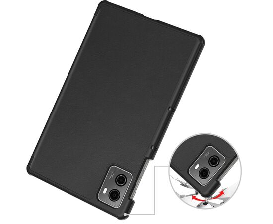 Чехол для планшета BeCover Smart Case Lenovo Legion Tab 8.8" Black (712545), изображение 4 Чехол для планшета BeCover Smart Case Lenovo Legion Tab 8.8" Black (712545), изображение 4
